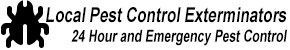 Michie TN Pest Control Exterminators
